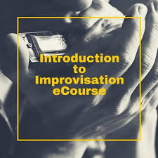 Tomlin Leckie - Introduction To Improvisation eCourse