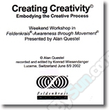 Alan Questel - Creating Creativity
