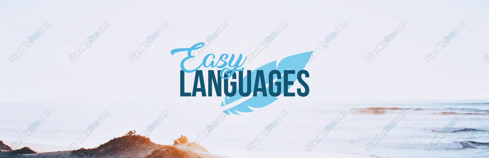 Benny Lewis - Easy Languages Bundle