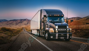 HoodEstates - Trucking Masterclass 2.0