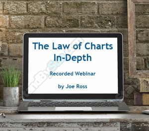 Joe Ross - The Law of Charts In-Depth Recorded Webinar