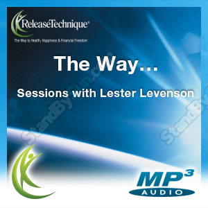 Lester Levenson - The Way