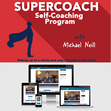 Michael Neil - Supercoach self-coaching program