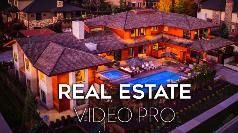 Parker Walbeck - Real Estate Video Pro 2020