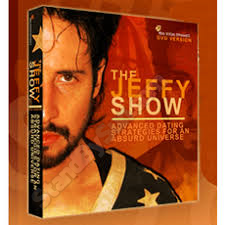 RSD - The Jeffy Show