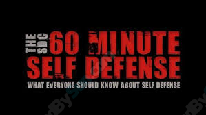 Self Defense Company - 60 minute self-defense
