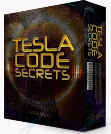 Tesla secrets code