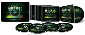 Wesley Virgin - Online Millionaire Mastery