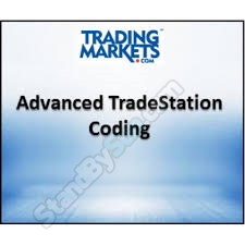  Advanced TradeStation Coding