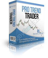 Decisivetrading - Pro Trend Trader
