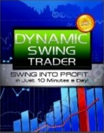Dynamic Swing Trader - NETPICKS (Unlocked)