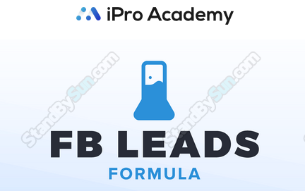 Fred Lam - FB Leads Formula 2019