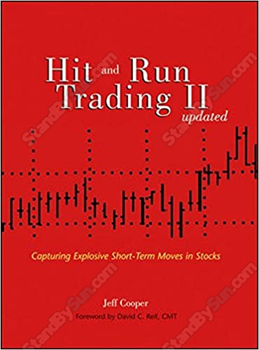 Jeff Cooper - Hit & Run Trading II