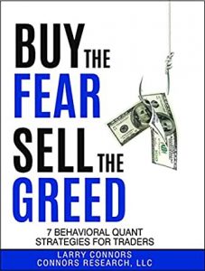 Larry Connors - Buy the Fear, Sell the Greed - 3 DVDs