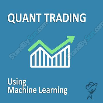 Loonycorn - Machine Learning - Quant Trading