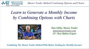Mastering Income Spread Trading Workshop