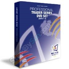 Mike McMahon - Professional Trader Series DVD Set (Full)