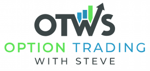 Option Trading - Self-Mastery Course With Steve