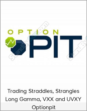 Optionpit - Straddles, Strangles, Long Gamma, VXX and UVXY