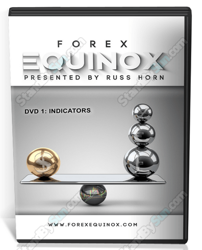 Russ Horn - The Forex Equinox