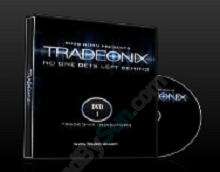 Russ Horn - Tradeonix 2.0 + Maxinator Trade Assistant (Full Version) 