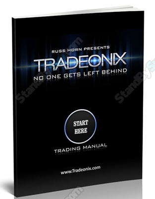 Russ Horn - Tradeonix Trading System 