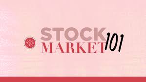 Sabrina Peterson - Stock Market 101 (Glam University 2020)