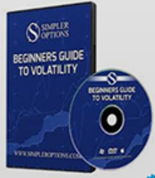 Simpler Options - Beginners Guide to Volatility