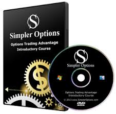 Simpler Options - John Carter - Small Lot Option Trading Course - June 2013