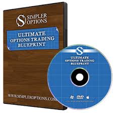 Simpler Options - Ultimate Options Trading Blueprint