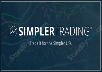 Simplertrading - The Moxie Stock Method Class