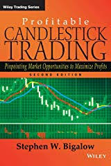 Stephen W.Bigalow - Candlestick Trading Forum Trading Seminar