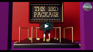 TechnicalProsperity - Red Package