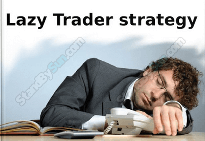 The Lazy Trader - Lazy Gap Trader