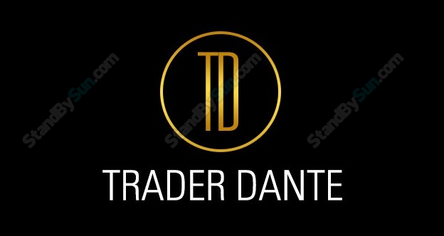 Trader Dante - Constructing A Complete Trading Plan 
