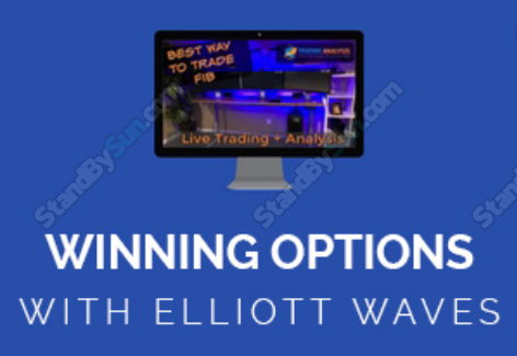 Trading Analysis - Winning in Options with Elliott Wave