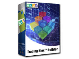 Trading Blox Builder 4.3.2.1