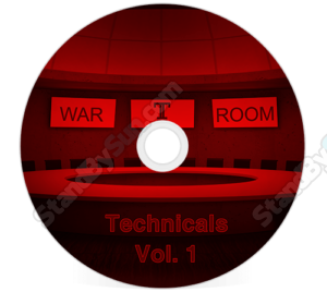 Tricktrades - War Room Technicals Vol 1