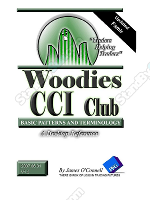 Woodies CCI - Home Trading Course