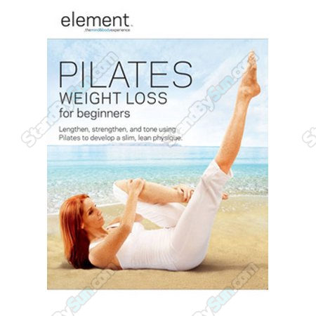 Element - Pilotes Weight Loss for Beginners