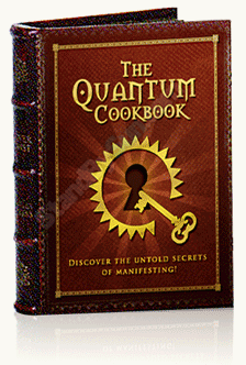 Bradley Thompson - Quantum Cookbook Course