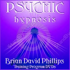 Brian David Phillips - Psychic Hypnosis