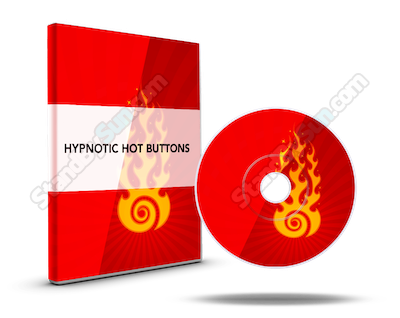 David Snyder - Hypnotic Hot Buttons