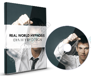 David Snyder - Real World Hypnosis: Identity By Design 