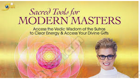 Deborah King - Sacred Tools for Modern Masters