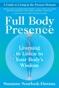 Full Body Presence Book