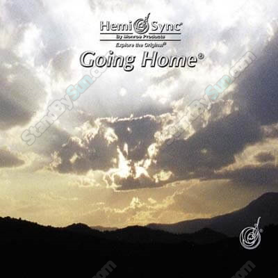 Hemi - Sync - Going Home Album Series