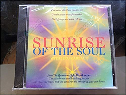 Jeru Kabbal - Sunrise of the Soul