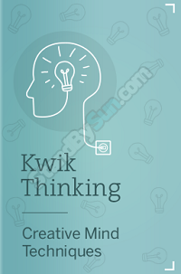 Jim Kwik - Kwik Thinking