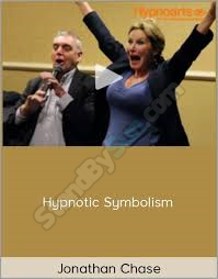 Jonathan Chase - Hypnotic Symbolism